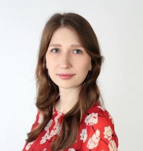 Назарова Мария Сергеевна