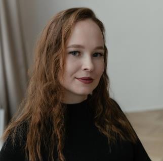 Смирнова Дарья Вениаминовна