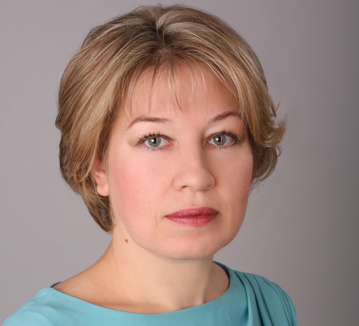 Светлова Людмила Павловна