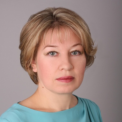 Светлова Людмила Павловна