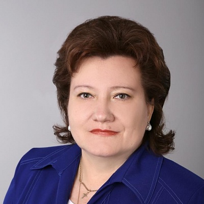 Пахмутова Татьяна Александровна