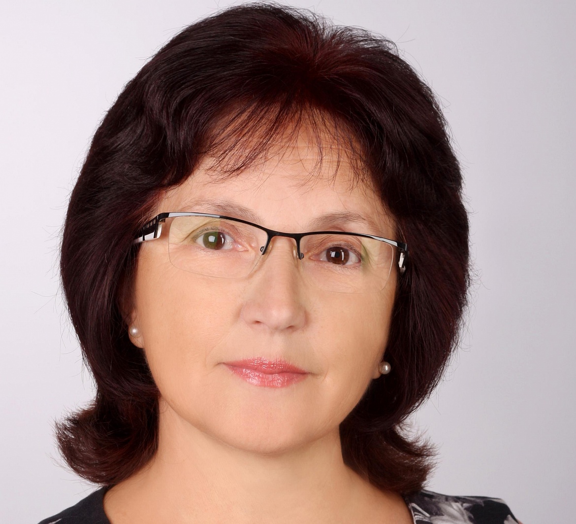 Бурашникова  Роза  Махмутовна
