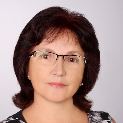 Бурашникова  Роза  Махмутовна