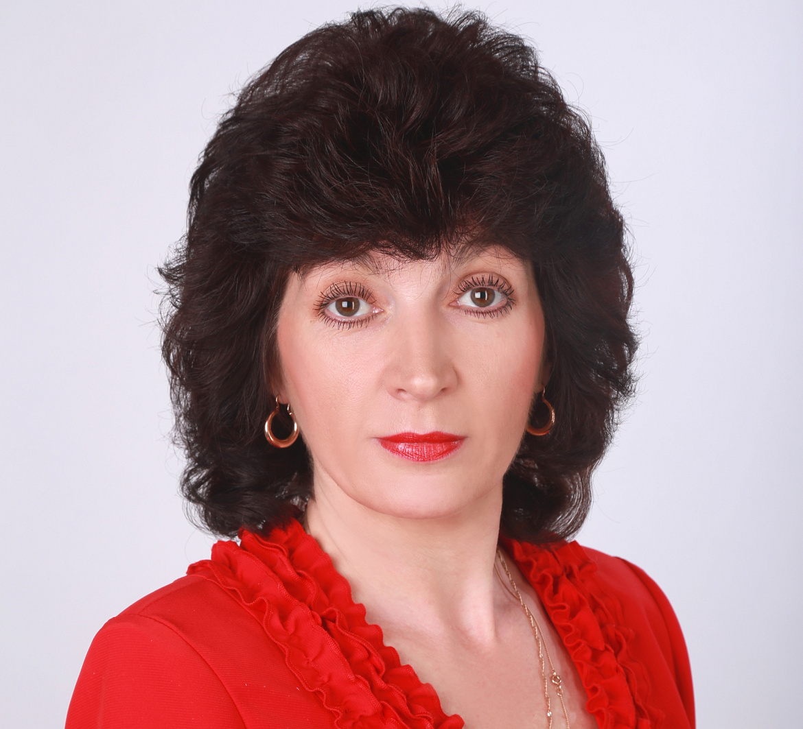 Васенева Наталья Геннадьевна