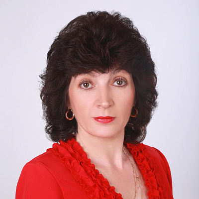 Васенева Наталья Геннадьевна