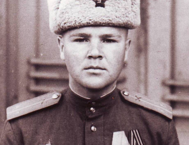Светлая память!