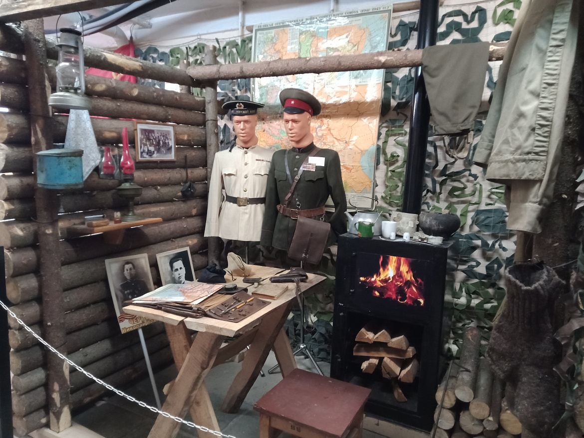 Примите участие! Голосование в конкурсе "Раритеты Великой победы"