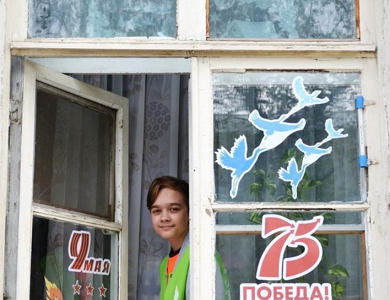 Поздравляем активиста с победой!