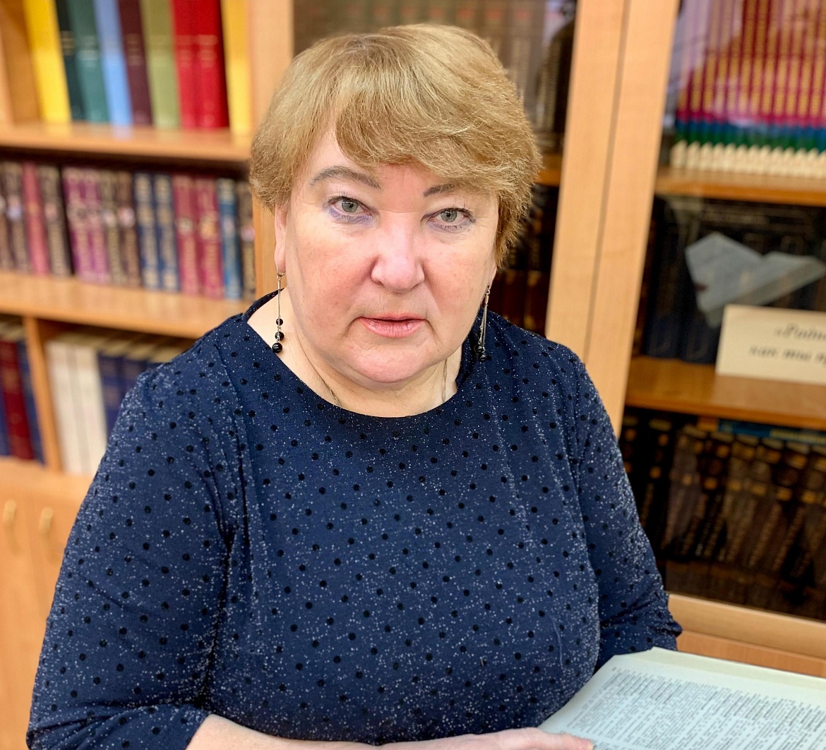 Поздеева  Светлана  Борисовна