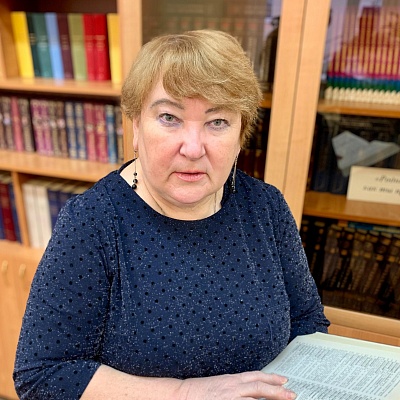 Поздеева  Светлана  Борисовна
