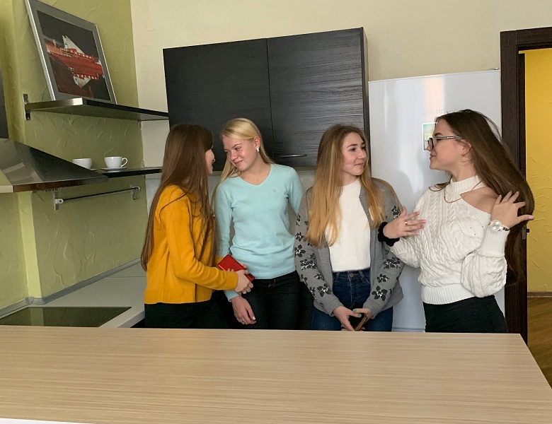 Экскурсия в Иннополис - город IT