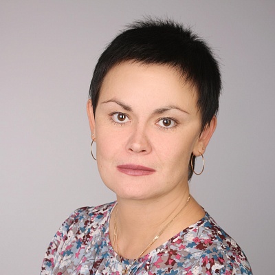 Чернозем  Анна  Ивановна