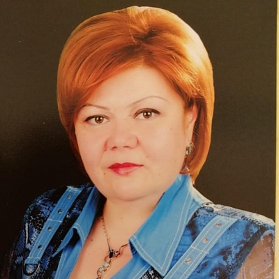 Нечаева Татьяна Михайловна