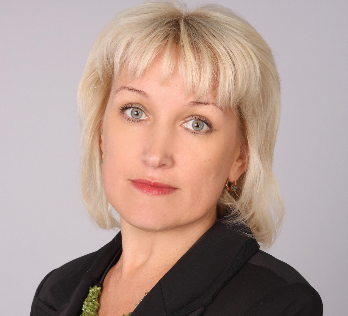 Сафарханова Елена Николаевна