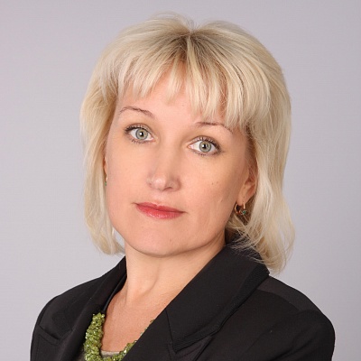 Сафарханова Елена Николаевна