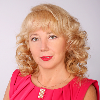 Царегородцева Янина Валерьевна