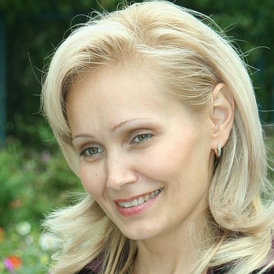 Нилова Наталья Валерьевна