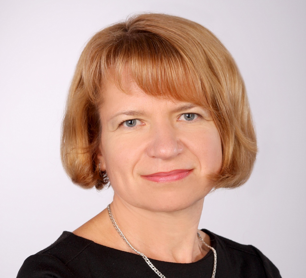 Волкова Надежда Инсафовна