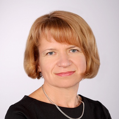 Волкова Надежда Инсафовна