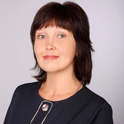 Медведева Наталья Николаевна