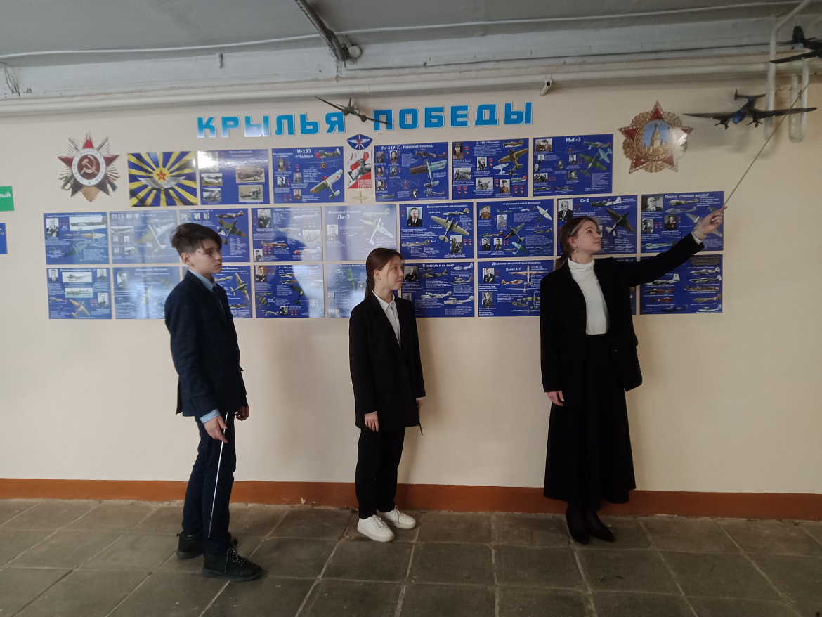 Победа в конкурсе "Люди неба-2023" 