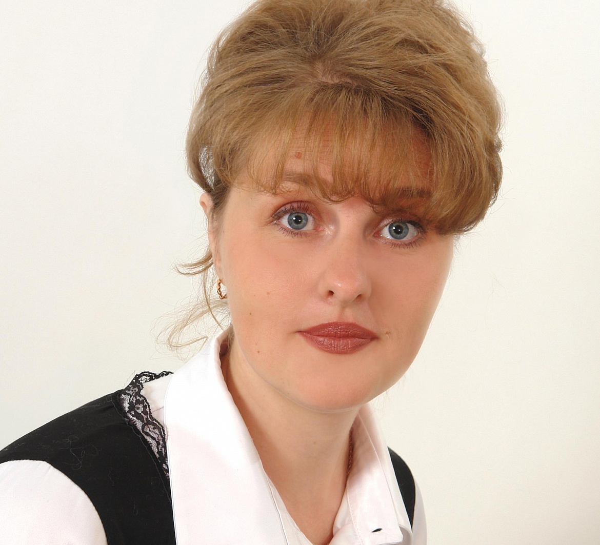 Завалишина Елена Юрьевна