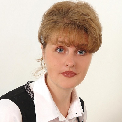 Завалишина Елена Юрьевна
