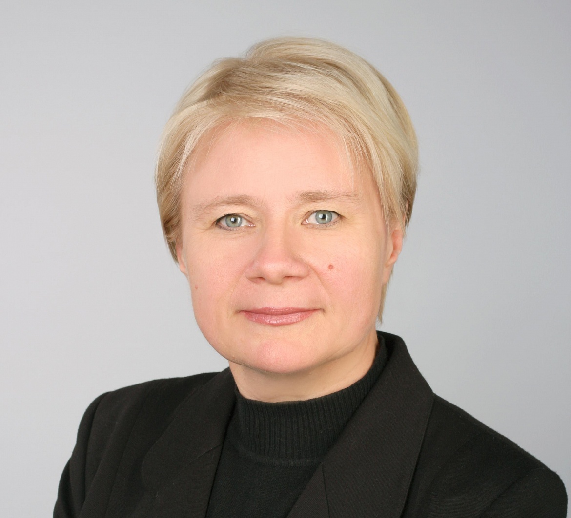 Вострецова Галина  Борисовна