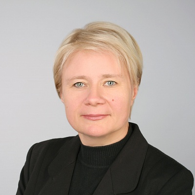 Вострецова Галина  Борисовна