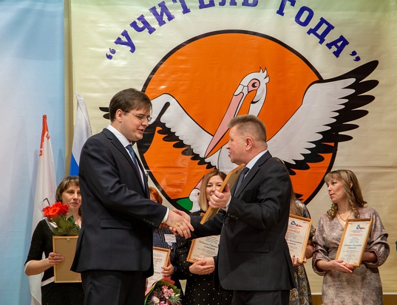 Поздравляем Лобанова Дениса Алексеевича!