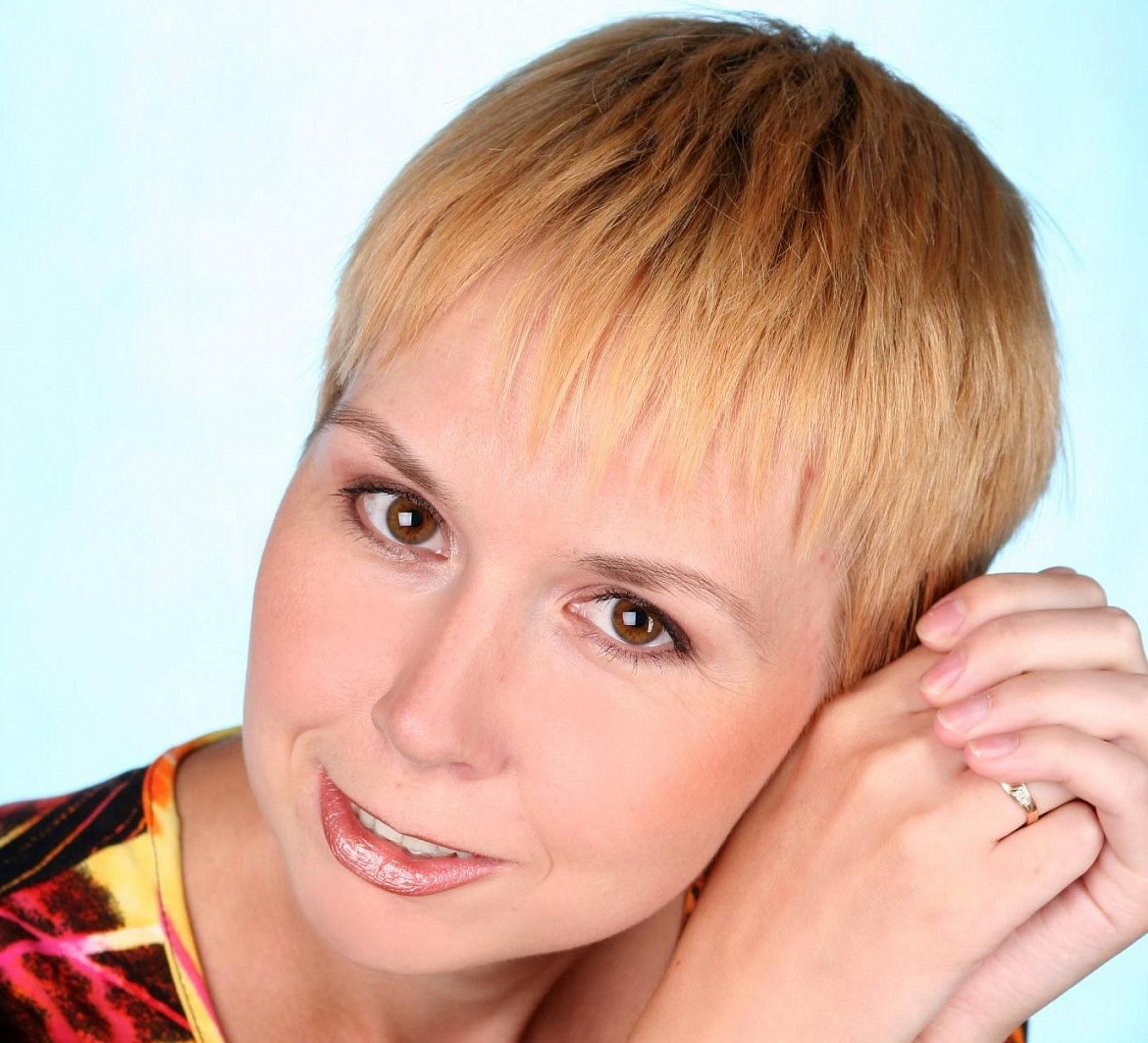 Захарова Юлия Владимировна