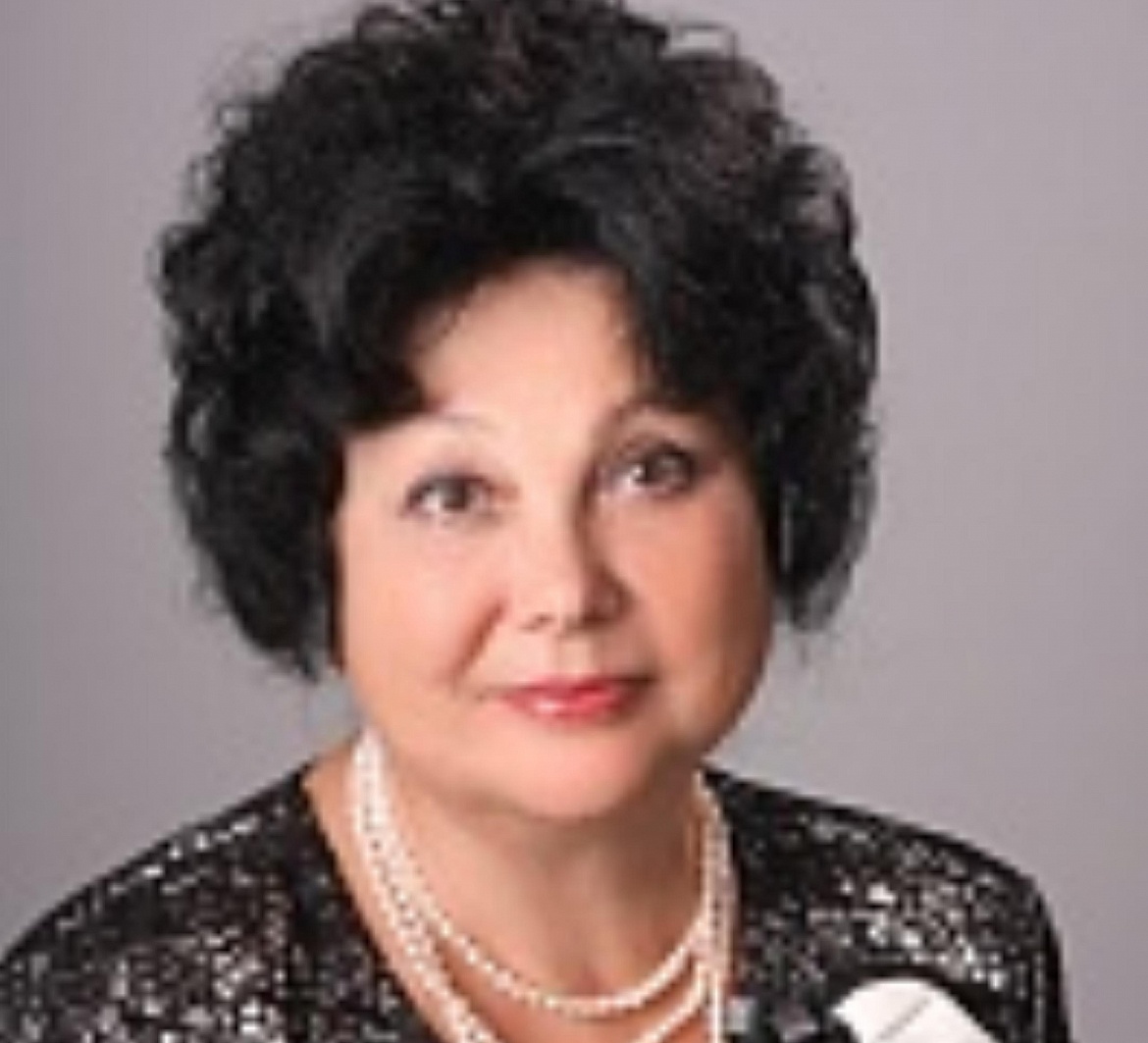 Разумова Тамара Михайловна