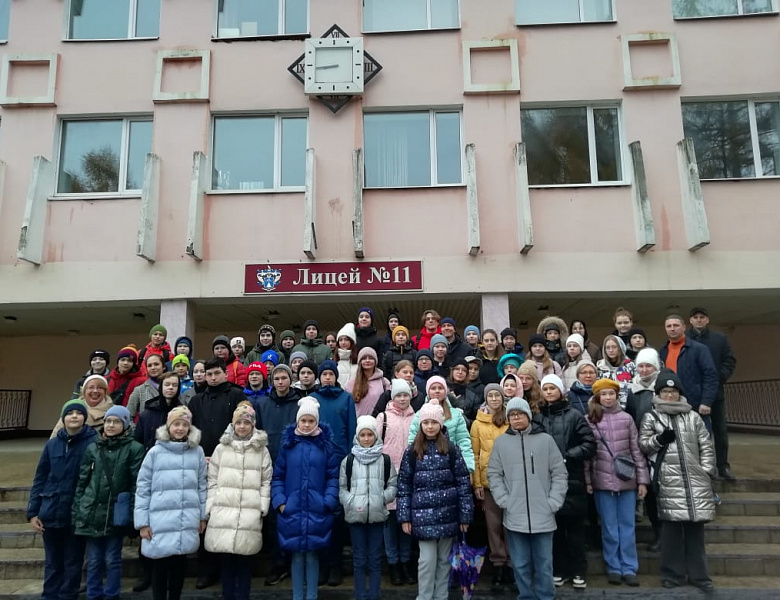 Географический диктант зовет к новым открытиям!