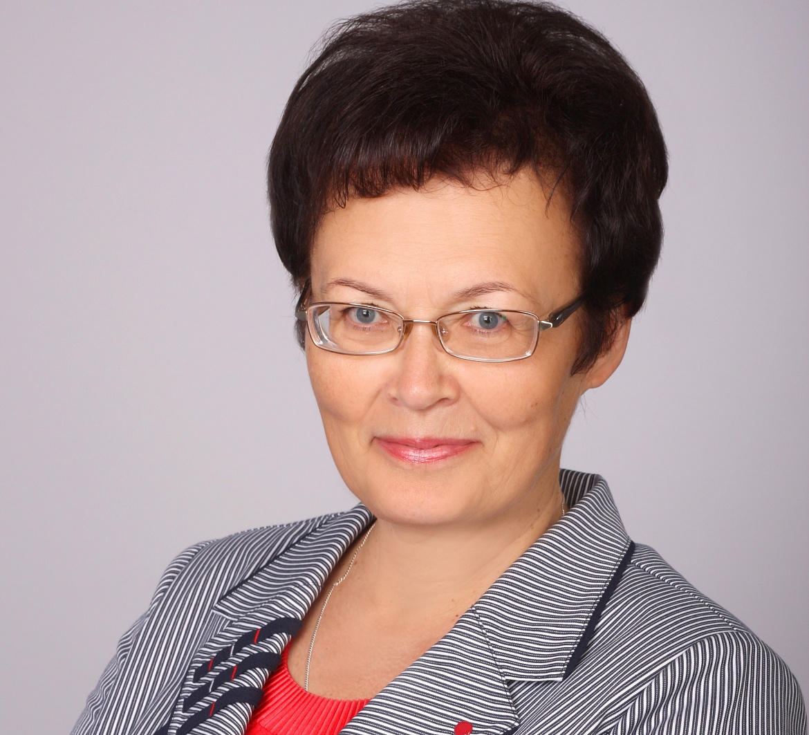 Манцурова  Нина  Анатольевна