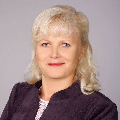 Петрова Надежда Геннадьевна